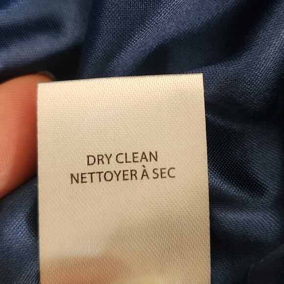 MARC NEW YORK ANDREW MARC 3/4 Sleeves Geometric Print Bodycon Mini Dress Size 8 - Picture 10 of 11